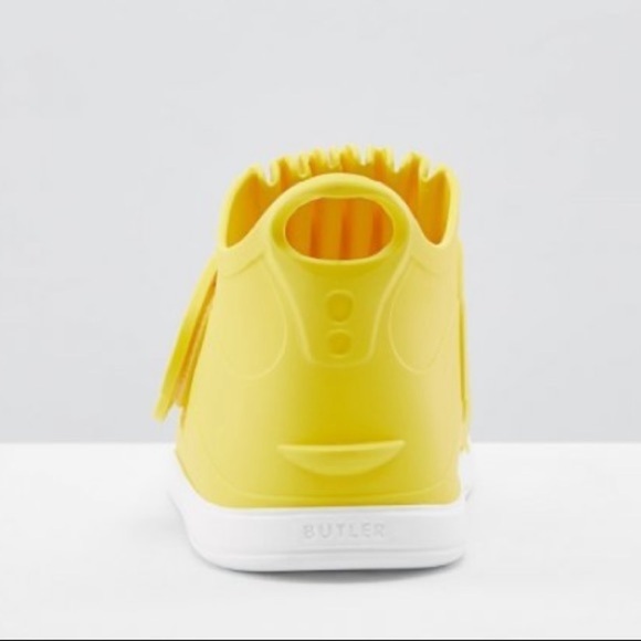 New!Whatever the Weather Butler Rockhopper sz10 - Picture 7 of 11